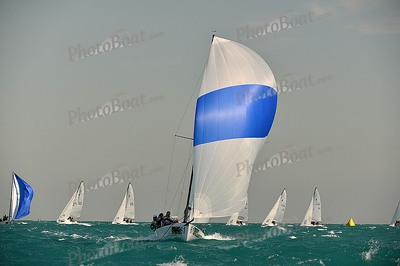 2014 Key West Race Week E 925