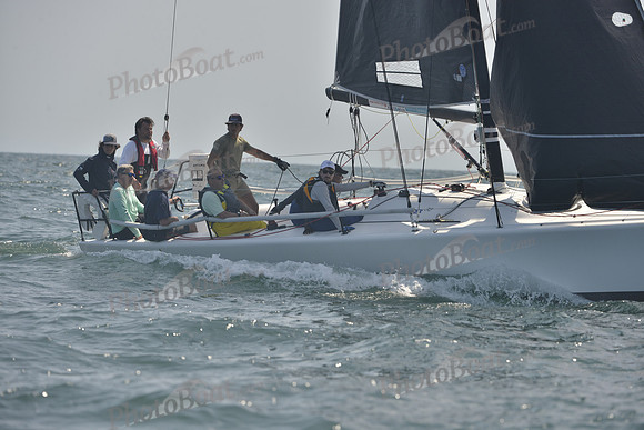 2023 Block Island Race Week C 0804