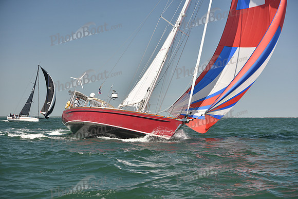 2023 Figawi 2050