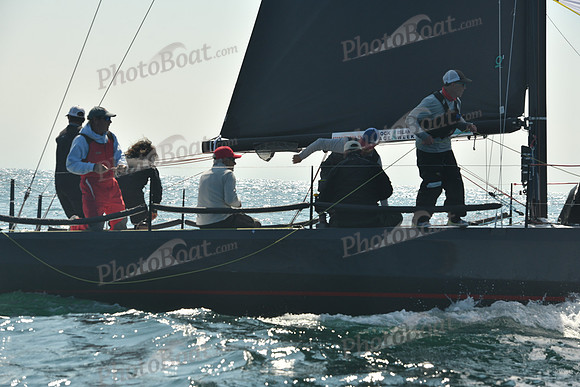 2023 Block Island Race Week B 0821