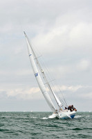 2012 Charleston Race Week A 2137