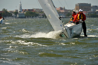 2016 Charleston Race Week D 0395