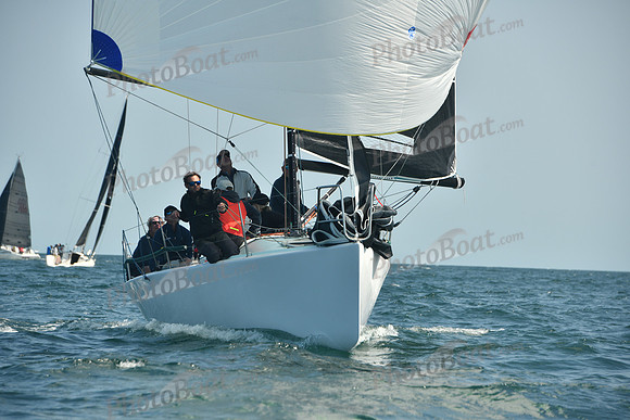 2023 Block Island Race Week B 0703