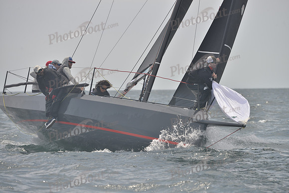 2023 Block Island Race Week E 0790