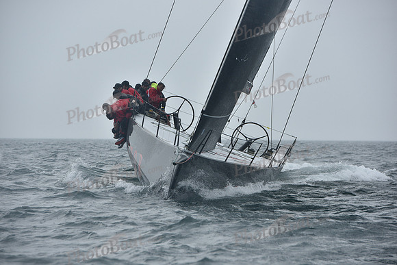 2019 Block Island Race Week G_0878