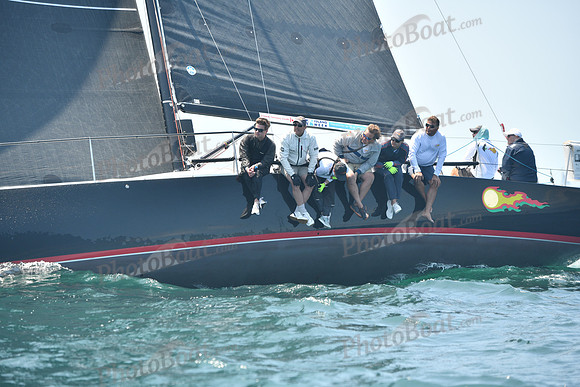 2023 Block Island Race Week A 1252