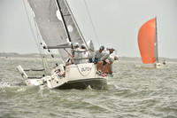 2019 Charleston Race Week C_0525