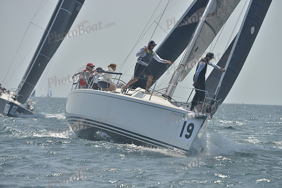 2023 Block Island Race Week C 0683