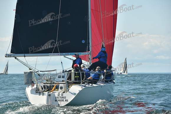 2023 Block Island Race Week B 0468