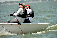 2015 Southern Bay Race Week A 854