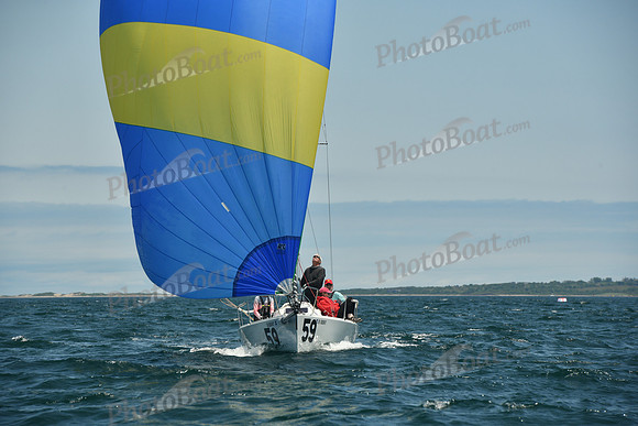 2023 Block Island Race Week A 0798