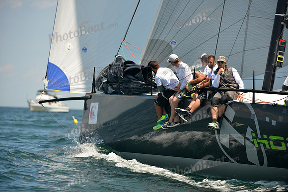 2015 Block Island Race Week I 377