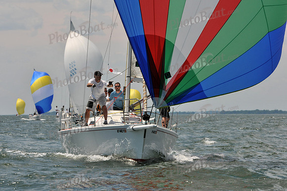 2012 CPYC One Design 1728