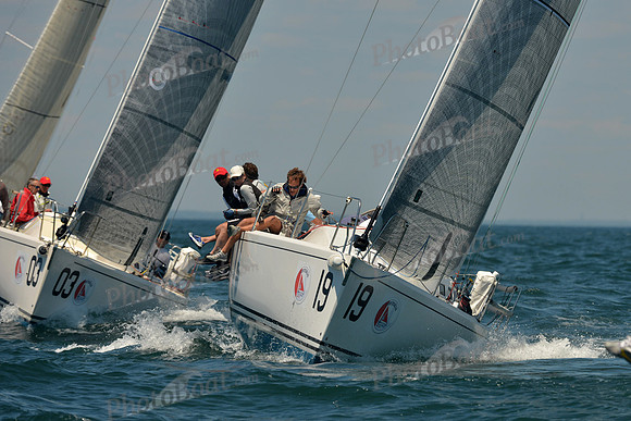 2015 Block Island Race Week G 810