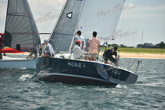 2023 Block Island Race Week A 0595