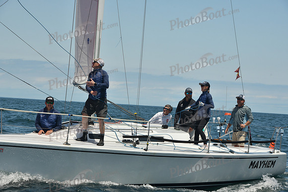 2023 Block Island Race Week A 0939