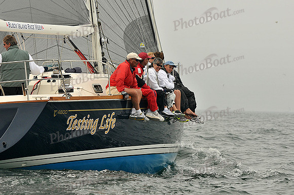2013 Block Island Race Week D 293