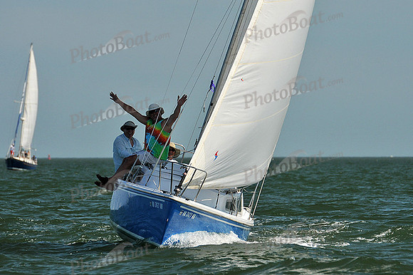 2013 Southern Bay Race Week D 142