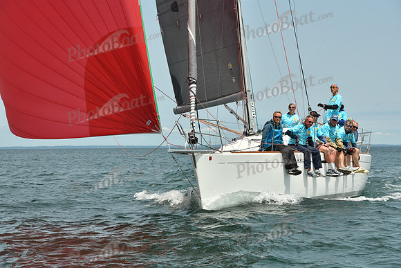 2023 Block Island Race Week D 0800