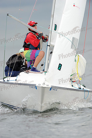 2012 Sonar LIS Champs 935