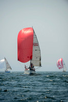 2013 Block Island Race Week A 727