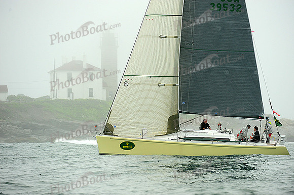 2014 NYYC Annual Regatta A 722