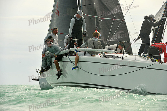 2016 Key West Race Week D_1073