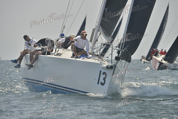 2023 Block Island Race Week C 0625