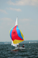 2011 Flying Scot NAC D 820