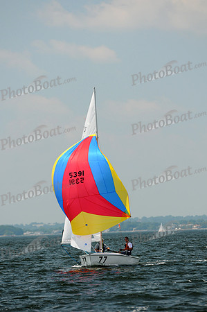 2011 Flying Scot NAC D 820
