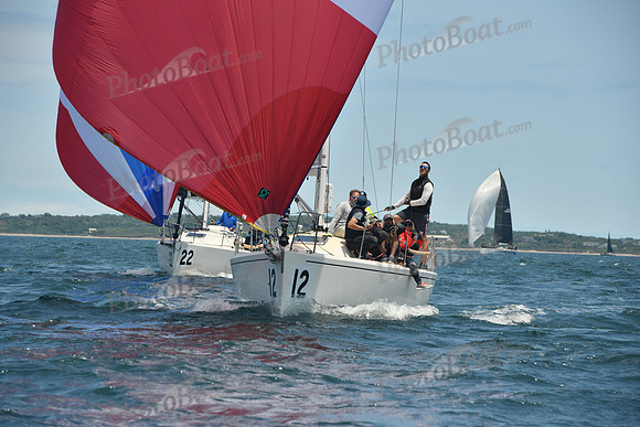 2023 Block Island Race Week A 1510