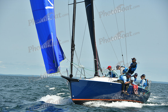 2023 Block Island Race Week D 0317