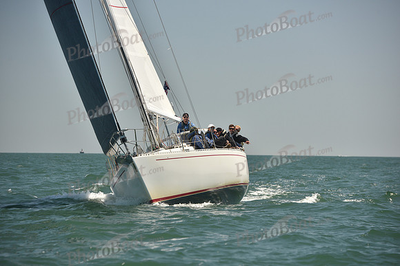 2023 Figawi 1026