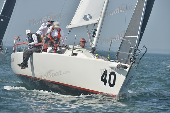 2025 Block Island Race Week D_0447