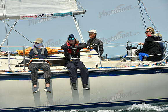 2023 Block Island Race Week D 0446