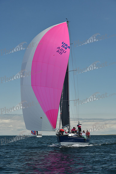 2023 Block Island Race Week A 0717
