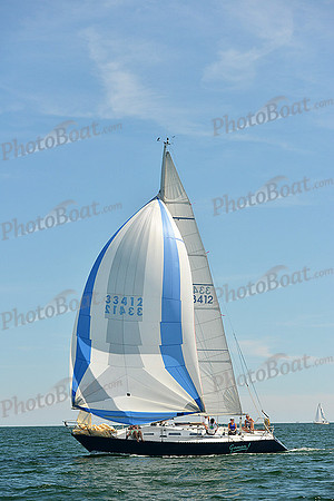 2015 Cape Charles Cup A 1354