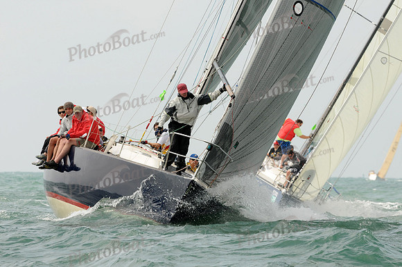 2012 Charleston Race Week A 643