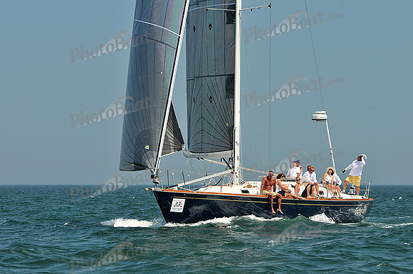 2013 Block Island Race Week B 2234
