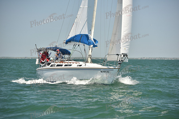 2023 Figawi 1190