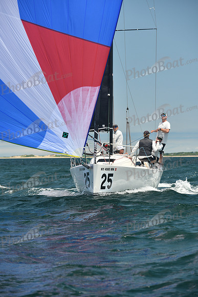 2023 Block Island Race Week A 1560