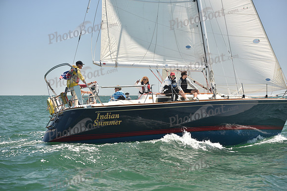 2023 Figawi 1208