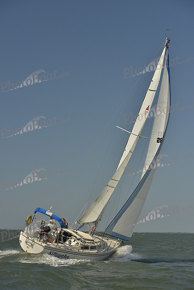 2017 Charleston Race Week A_0433