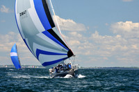 2012 Newport Bermuda 685