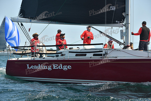 2023 Block Island Race Week A 1674