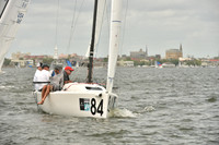 2019 Charleston Race Week E_0612