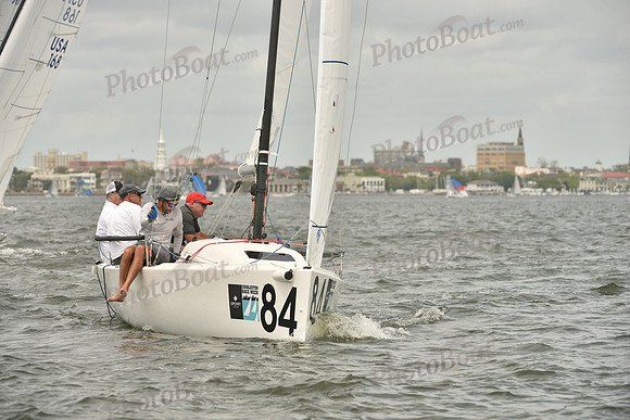 2019 Charleston Race Week E_0612