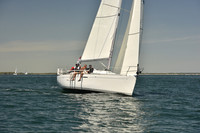 2024 Figawi 1007