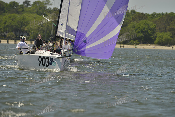 2017 Charleston Race Week A_1549