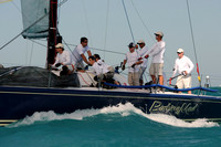 2012 Key West Race Week D 1255